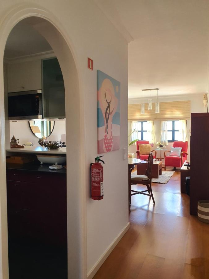 Luzia'S Apartment - 2 Bedroom Apartment Sleeps 4 Funchal  Exterior photo